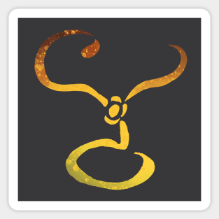 [Lovecraft's Cthulhu RPG] [The_Yellow_Sign as Intended to Be] Sticker